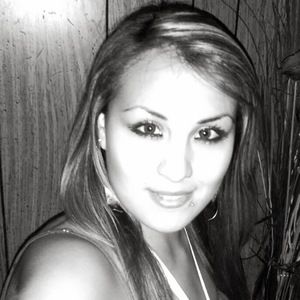 Meet your Posher, Monique